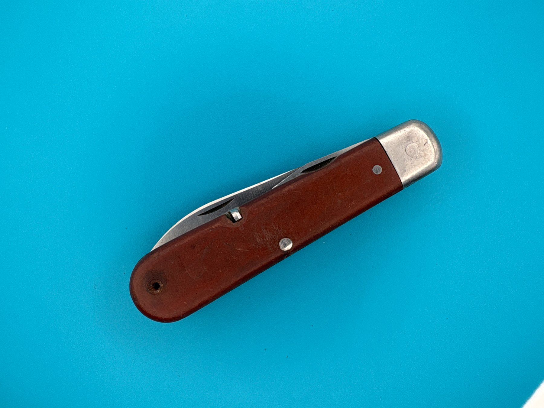 Coltellini militari: Elsener Schwyz Messer 53 – Usato da Elgg venduto da Jo_Naj 5