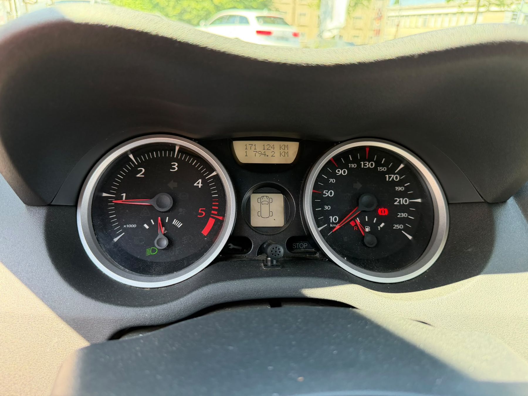 Renault Automobili: Renault Megane Cabrio – Usato da hochdorf venduto da gile08 3