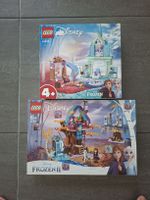 lego frozen elsa und anna