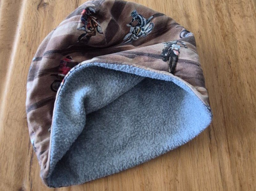 Lotti & Set di vestiti: 2er SET, KINDER Mützen – Usato da Nottwil venduto da echtMOMO 3