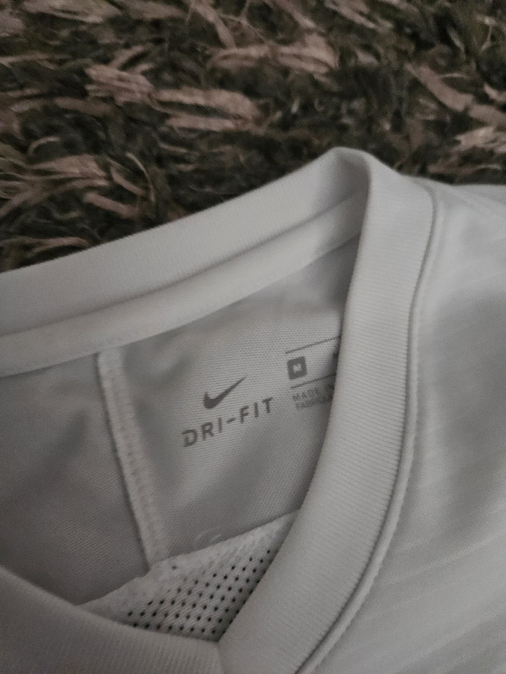 Nike Canottiere & Pantaloni: Nike Dri Fit Trikot Gr.M – Usato da Emmenbrücke venduto da TopGato 1