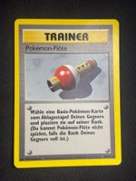 Pokemon Pokémon-Flöte 86/102 WOTC Base Set DE