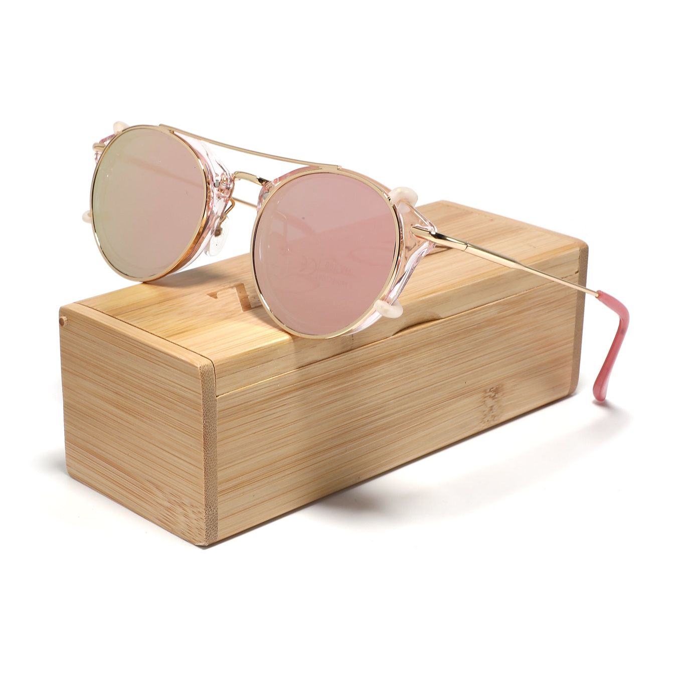 Occhiali & Lenti: ZOVOZ LTN Sonnenbrille – Nuovo e nell'imballaggio originale da Spiez venduto da Outlet-King
