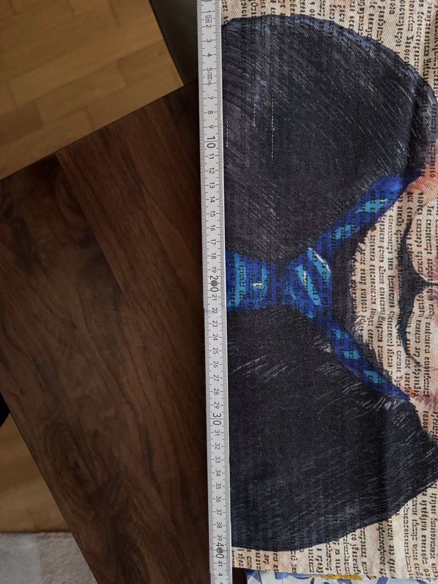Strofinacci: 7 x Küchentücher Prints – Usato da Zürich venduto da yas_7vdk 8
