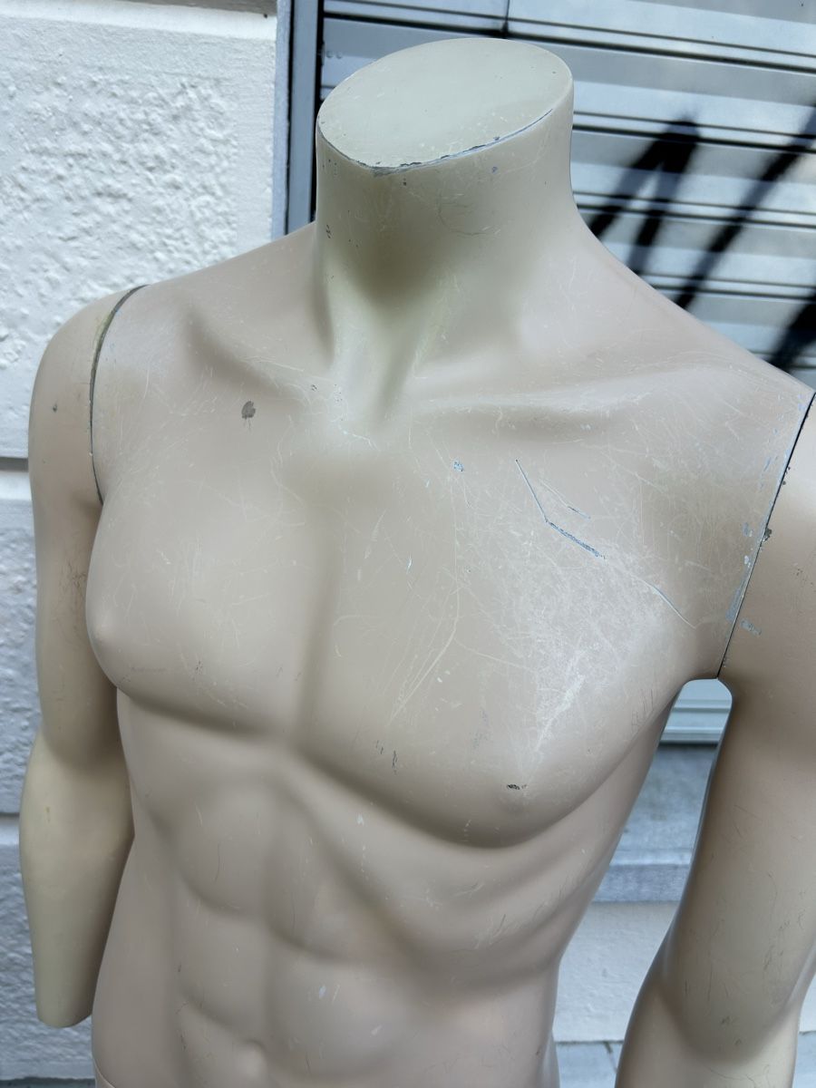 Altro in Decorazioni & Accessori: Schaufensterpuppe Herren – Usato da Zollikofen venduto da LUKE_THRIFTS 2
