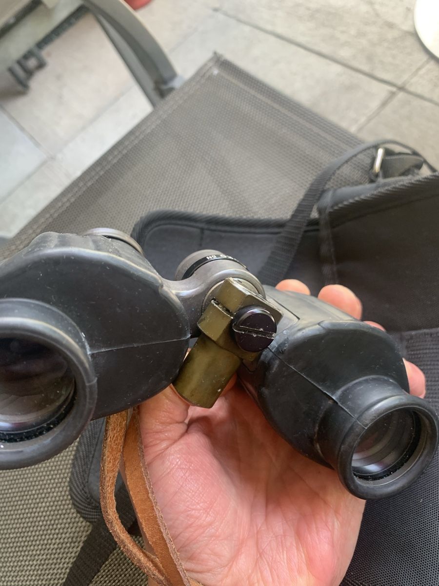 Leica Binocoli: Leica Feldsteher 1064nm – Usato da Rorschacherberg venduto da raf_2ll8 5