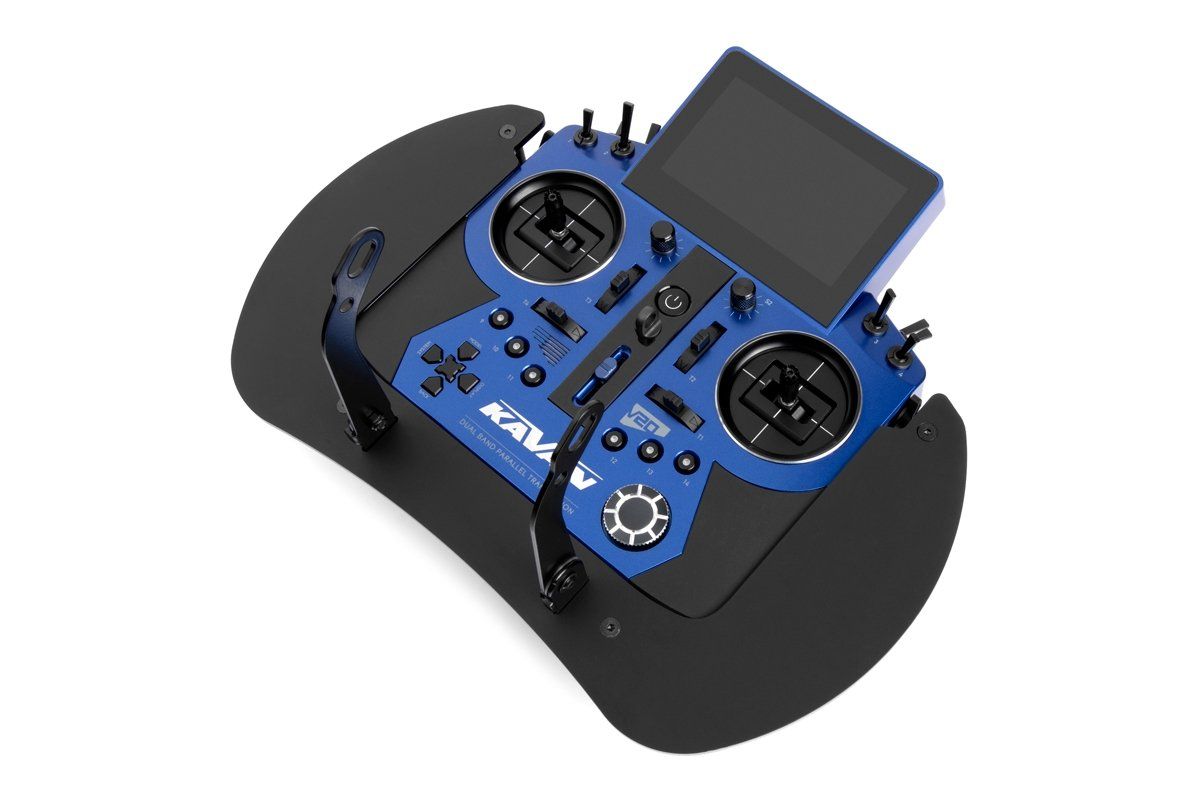 Telecomando: KAVAN V20 Senderpult - Schwarz – Nuovo e nell'imballaggio originale da Balsthal venduto da Jetline