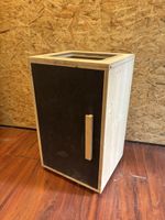 Abfalleimer für 60l Säcke