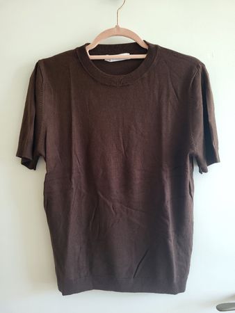 MNG Strick Gr XL (klein, mehr wie M/L)