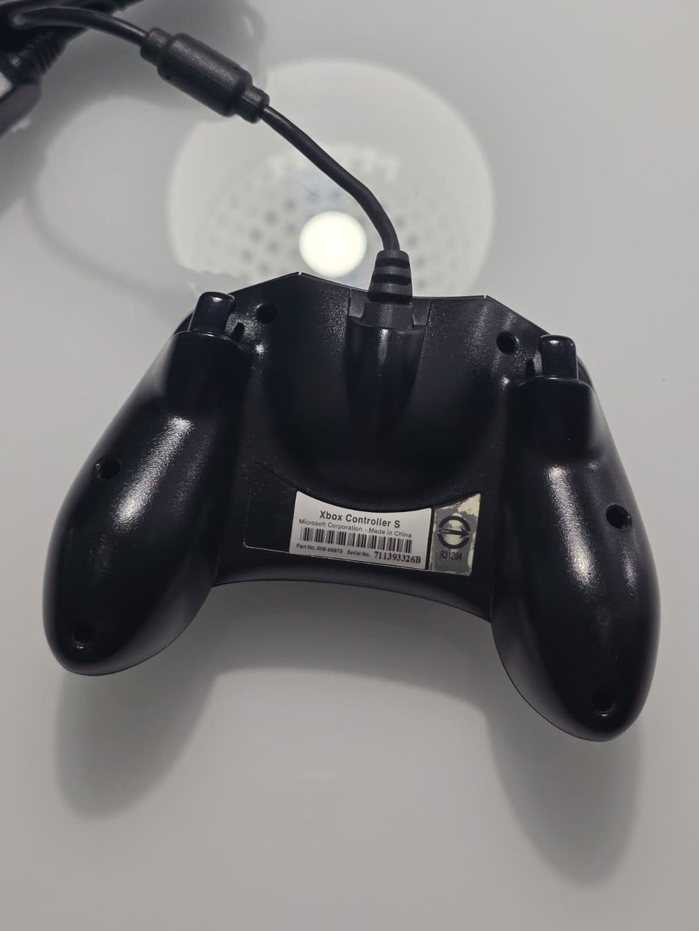 Microsoft Manettes: Original Microsoft Xbox Controller S – D'occasion à Emmen par Kimutaku 1
