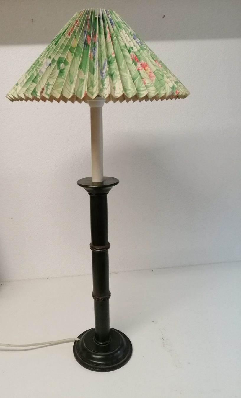 Lampes: Tischlampe – D'occasion à Mörschwil par Erwin8242