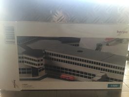 HERPA 2 ABFLUGHALLEN 2 DEPARTURE 1/500
