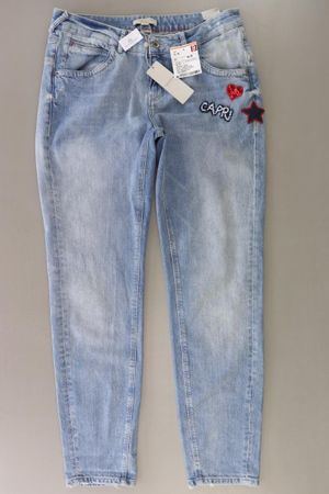 comma, Straight Jeans Gr. 40 neu mit Etikett Neupreis: 99,99