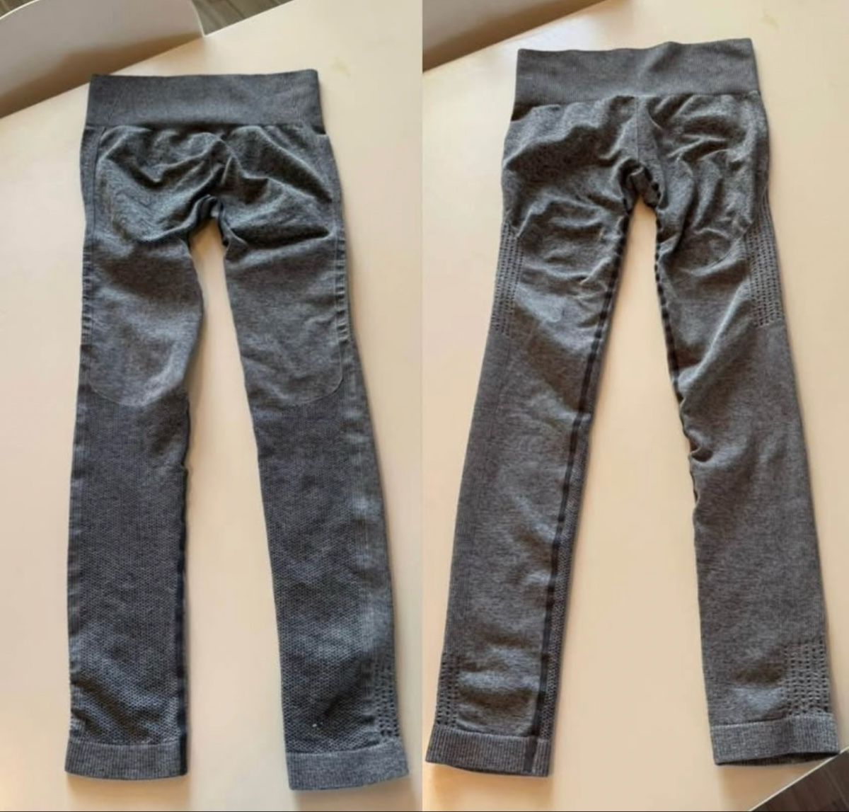 Leggings: Gym Leggings S/M 7Stk. – Usato da Wald ZH venduto da 2kndPlant 6
