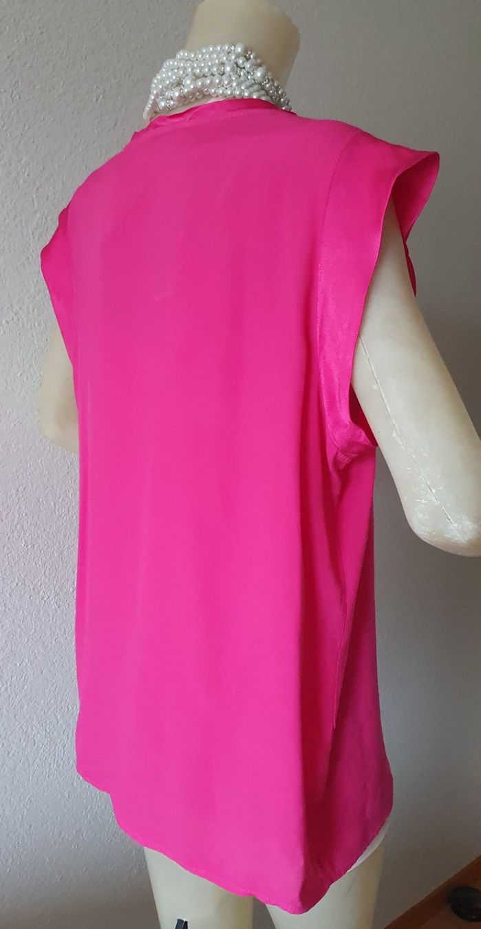 Top: SaSa Viscose Top grL – Usato da Niederbipp venduto da blu_jw7r 1