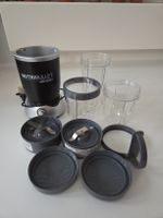 Nutribullet 600 NB-101B