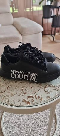 Versace Jeans Couture Damen-Sneaker  Gr. 38