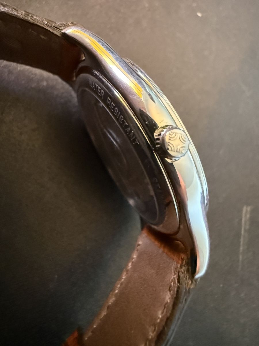 Zenith Uhren: Zenith Elite Classic – Gebraucht aus Sachseln von TsuaRi 3