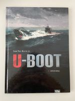 U-BOOT / TOME 1 / DOCTEUR MENGEL (EO)