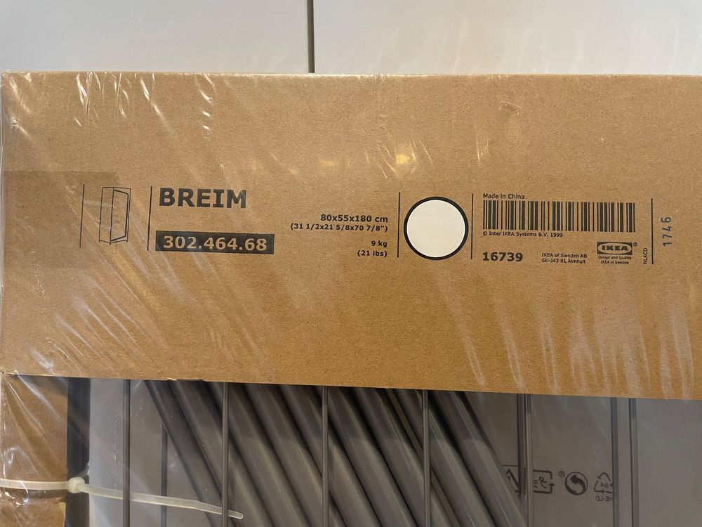 Kleiderschrank Aus Stoff Ikea