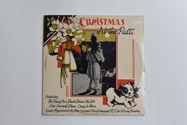 Schallplatte Various - Christmas At The Patti