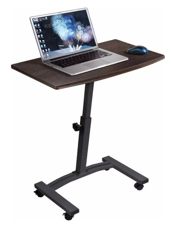 Tavoli: Table Ordinateur Réglable En Hauteur – Usato da Cortaillod venduto da osmani90