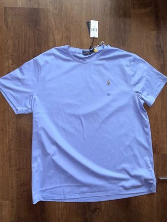 CHF 120 Polo Ralph Lauren tee - XXL