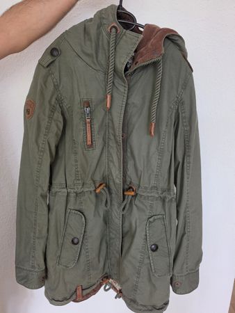 Übergangsjacke Naketano