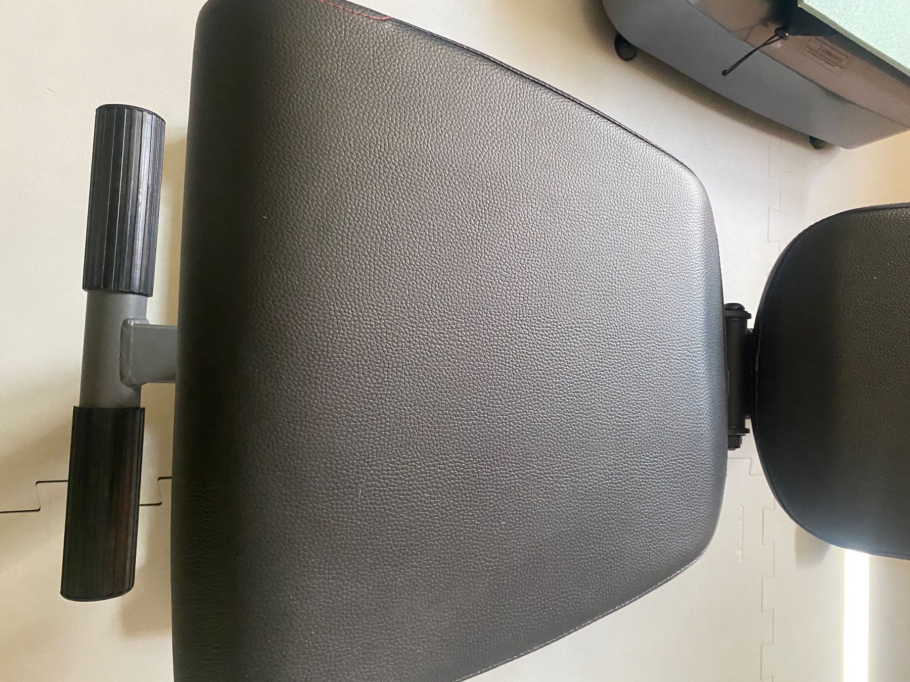 Taurus Hometrainer: Hantelbank Taurus B930 – Usato da Waltensburg/Vuorz venduto da RemoV01 4