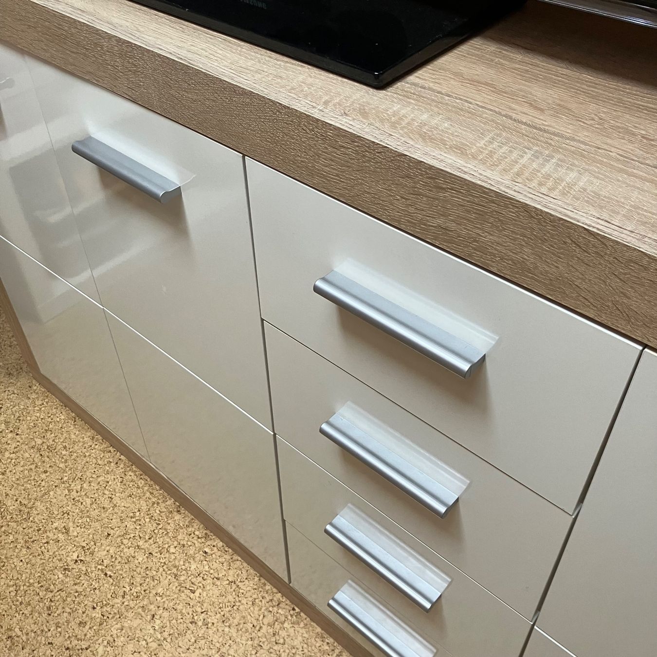 Kommoden: Sideboard – Neu (gemäss Beschreibung) aus Grabs von apr9k 1