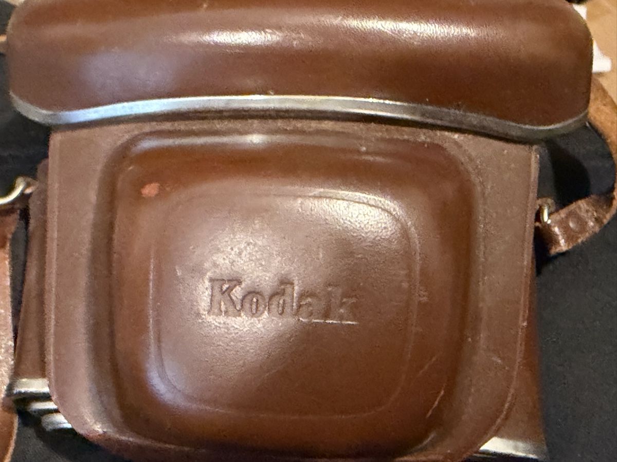 Kodak Fotocamera: Kodak Retina II B – Difettoso da zuchwil venduto da solotin74 2