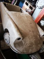 Citroen DS Tretauto