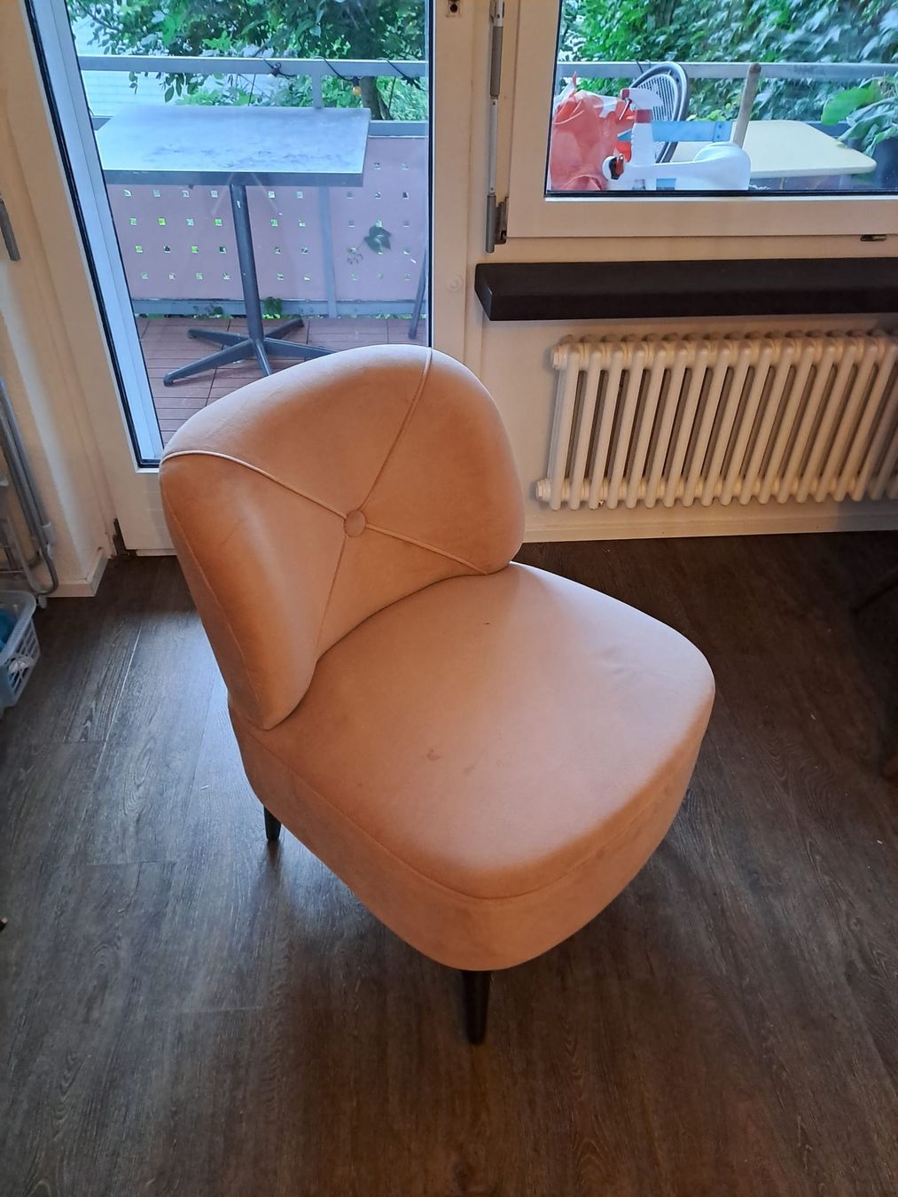 Poltrone:  Retro Vintage Lounge Sessel  – Nuovo (secondo la descrizione) da Winterthur venduto da luk_hx8v 2