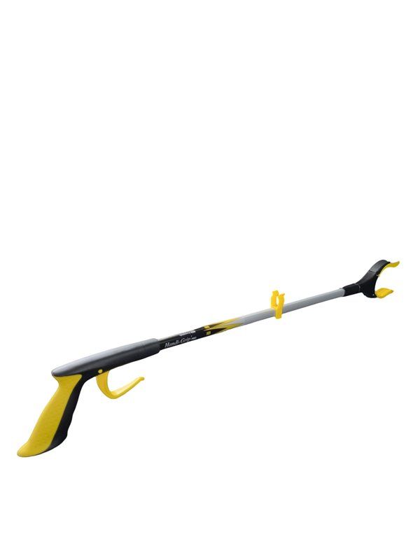 Greifer: Greifzange Handi-Grip PRO – Neu (gemäss Beschreibung) aus Wangen b. Olten von Restwert_Wangen 2