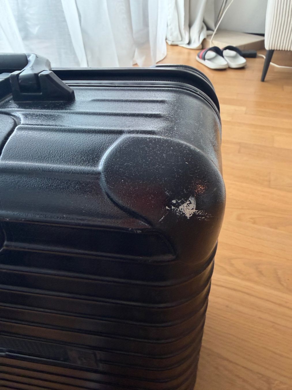 Rimowa Valigie: Rimowa Koffer – Usato da Glattpark(Opfikon) venduto da Kristina.swiss 6