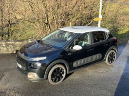 Citroën C3 Automatique 