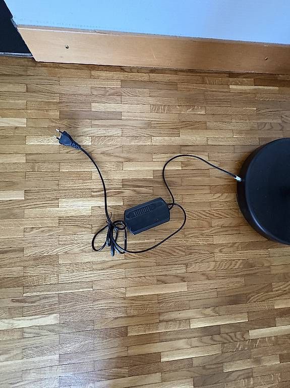 Lampen: Floor lamp – Gebraucht aus Lausanne von tan_98qk 3