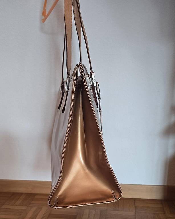 Maison Mollerus Taschen für Damen: Maison Mollerue Tasche - elegantes Designerstück – Gebraucht aus Dietikon von natigi 2