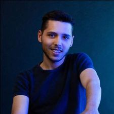 Profile image of Luca-Sorrentino