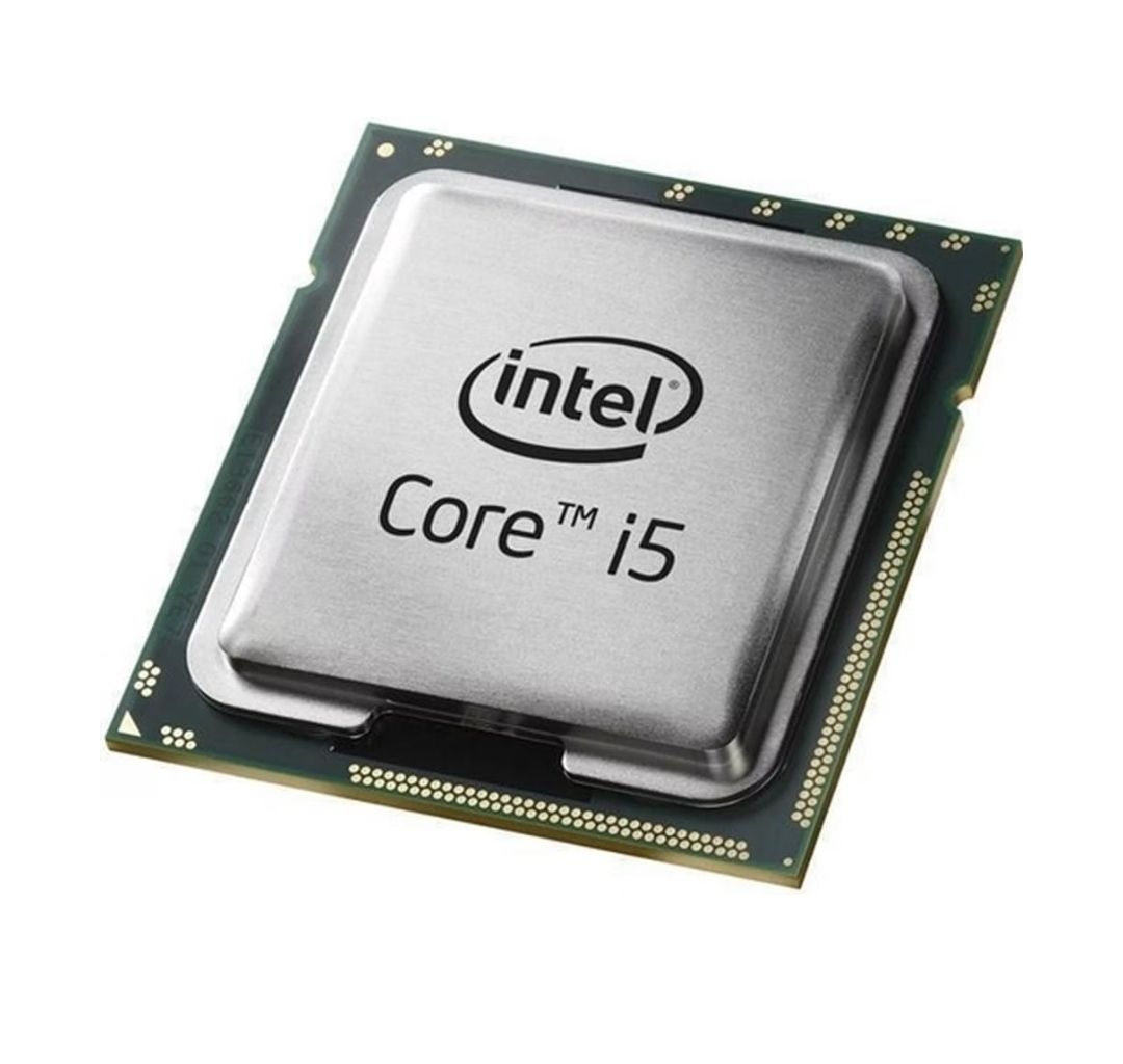 Intel Componenti elettronici: Intel Core i5 4460 - 3.2 GHz - 4 Kerne - 4 Threads – Usato da Cham venduto da ine_2xym