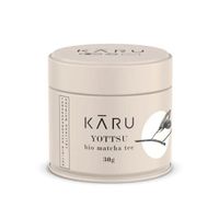 KARU Bio Matcha Yottsu 30g