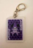 Joker Schlüsselanhänger
