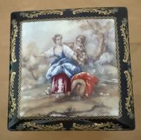 Boîte à bijoux ancienne 