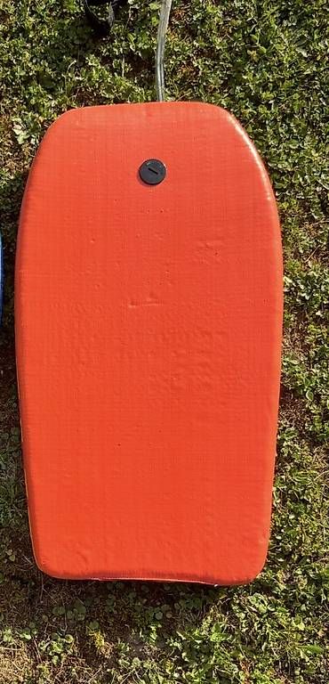 Surfboards & Schwimmbrette: Bodyboard / Wellenbrett – Gebraucht aus Zürich von kangi25 1