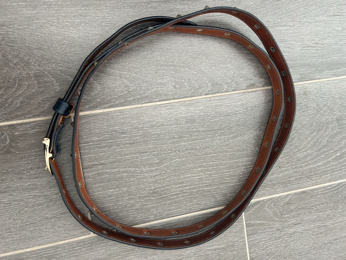 Guess Gürtel: Cintura Guess – Neu (gemäss Beschreibung) aus Locarno von Matic04 4