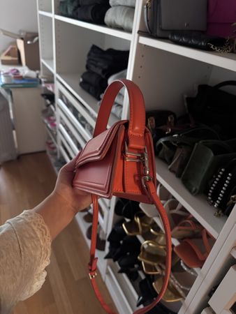 Zara sac à bandoulière 