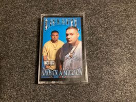 Lifestyl - One In A Million (MC)