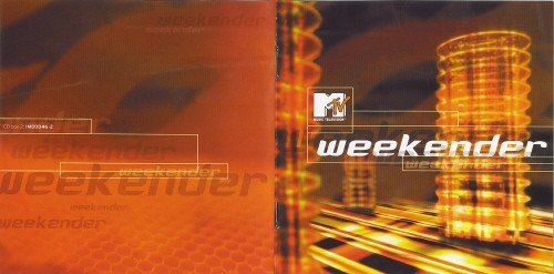 CDs: WEEKENDER  Deep House Electro Hip Hop Progressive House 2CD – D'occasion à Kandergrund par Sososo