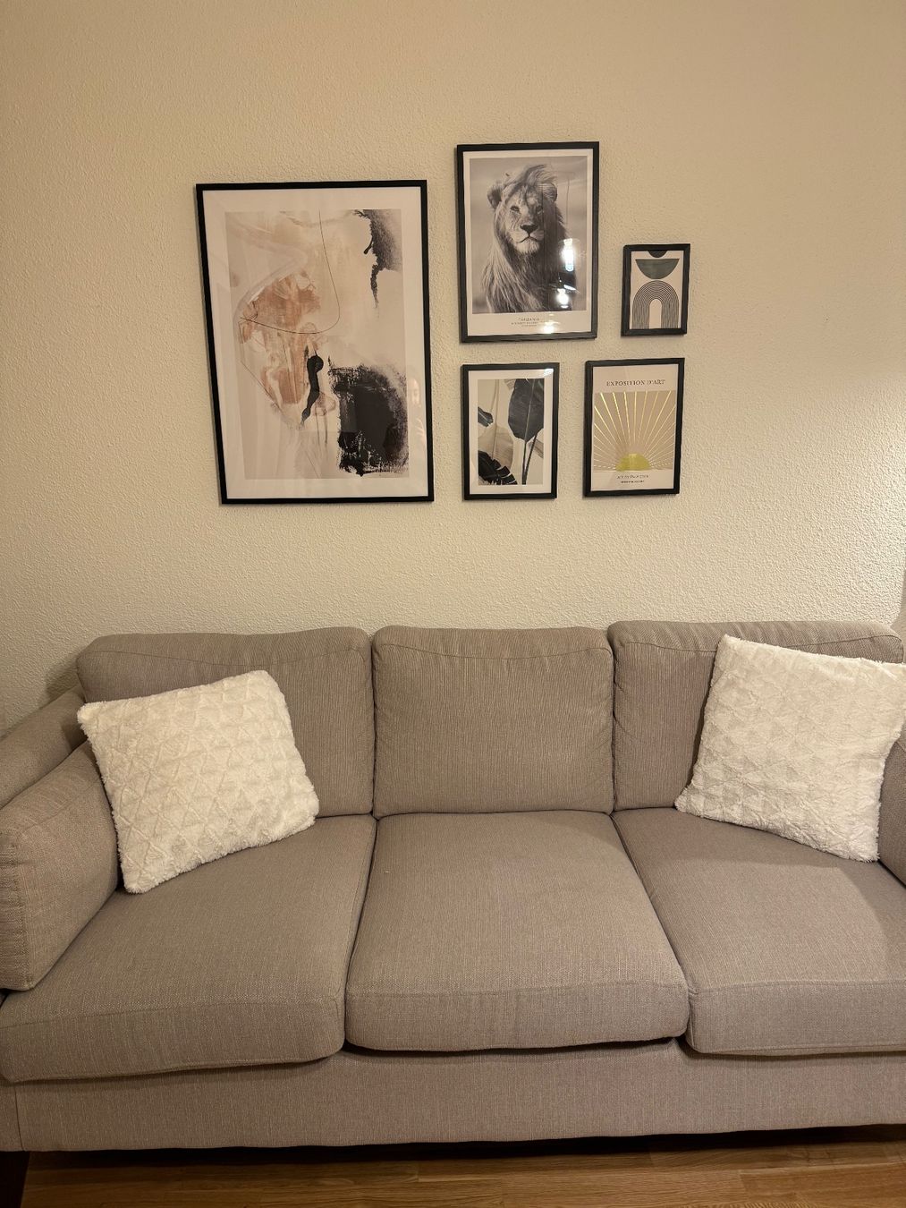 Sofas: Sofa GRATIS – D'occasion à Zürich par car_xnh5 1
