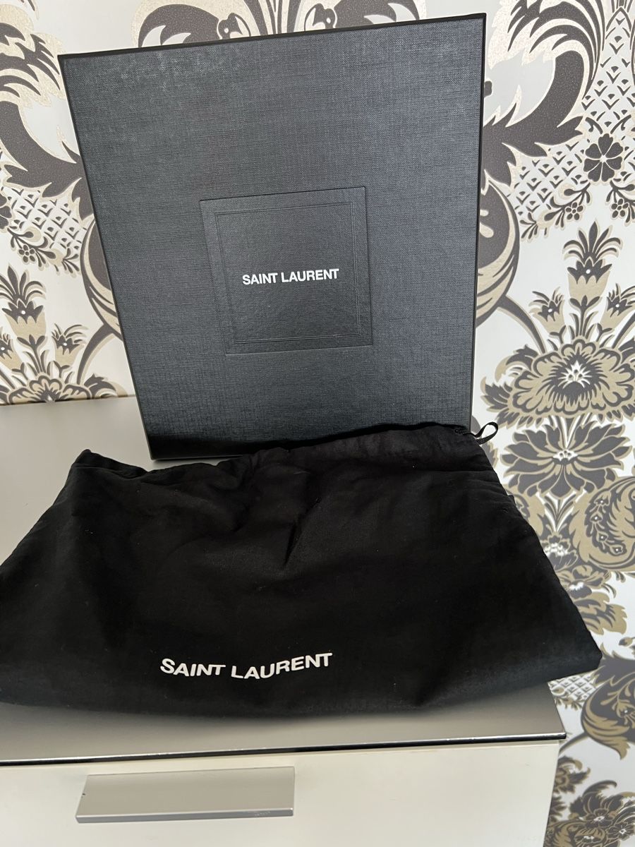 Saint Laurent Taschen für Damen: Saint Laurent Schultertasche – Gebraucht aus Meilen von Sonne66 5